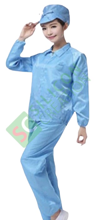 ESD Jacket & Pants
